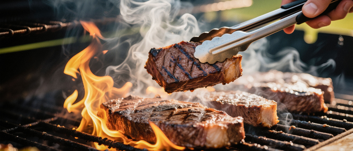 Carne premium
