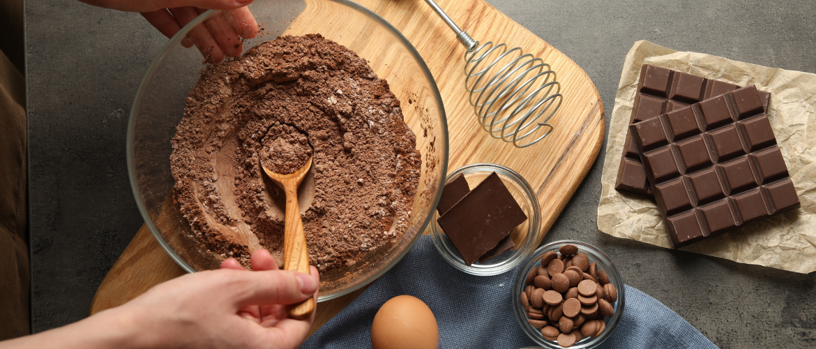 Ingrediente pentru cofetari